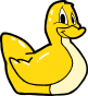 yellow ducky
